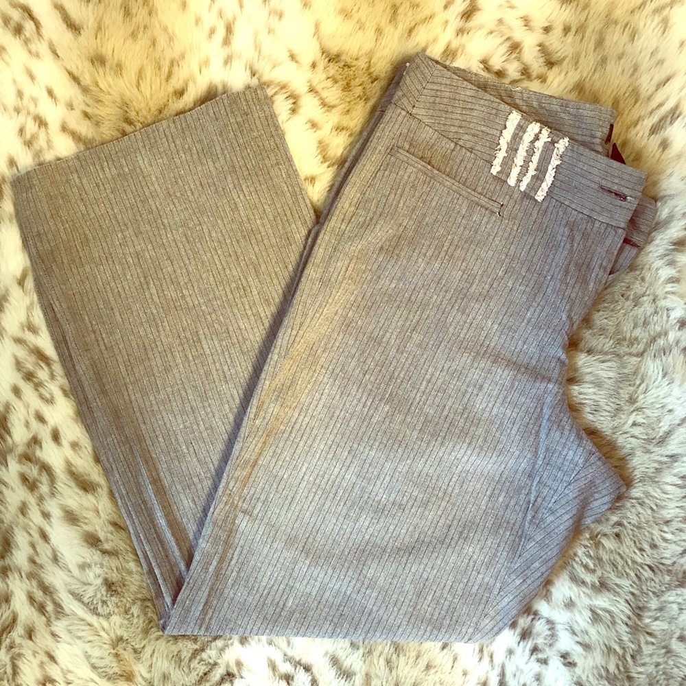 Atelier Dress Pants